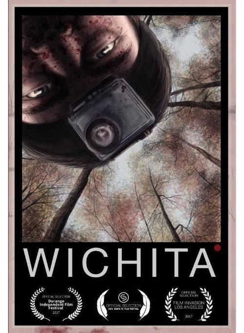 Wichita 2016 official movie poster