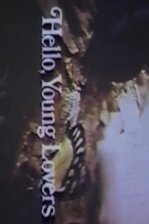 Hello, Young Lovers 1981 official movie poster