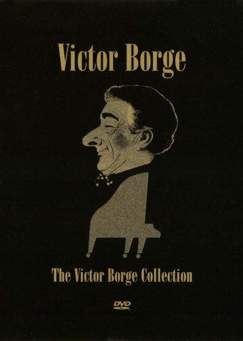 The Victor Borge Collection 2004 official movie poster