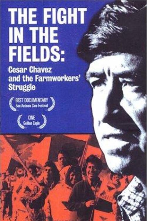 The Fight In The Fields 1997 official movie poster