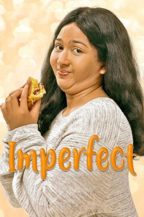 Imperfect 2019 official movie poster