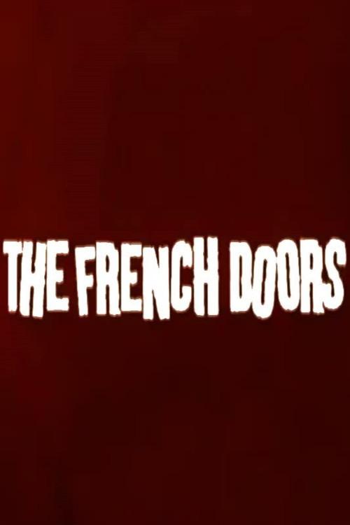 The French Doors 2002 official movie poster