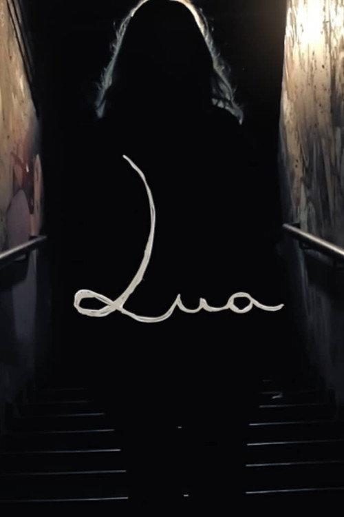 Lua Morales - The Documentary 2021 official movie poster