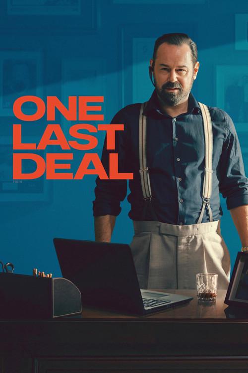 One Last Deal 2026 official movie poster
