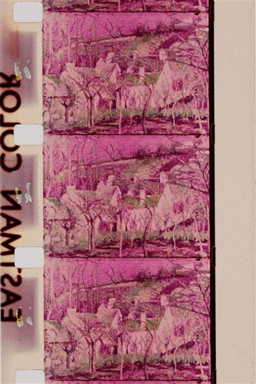 Ultrarouge-lnfraviolet 1974 official movie poster