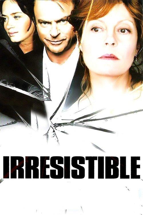 Irresistible 2006 official movie poster