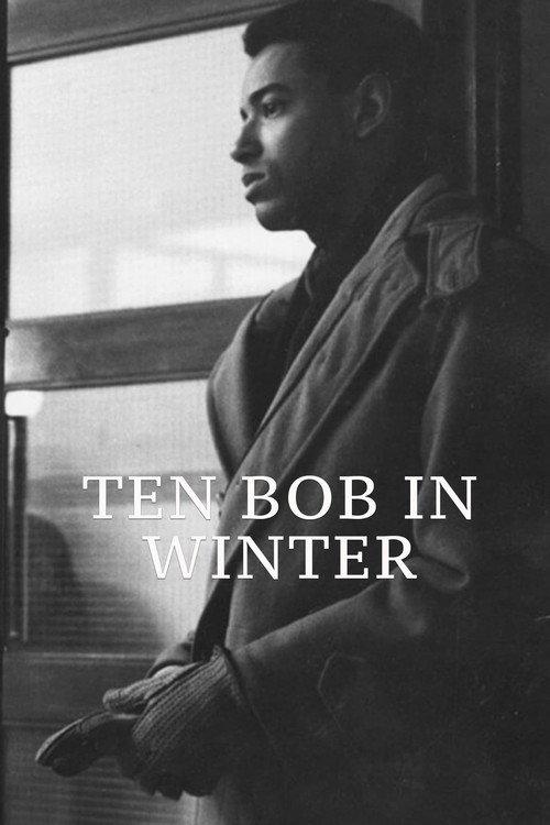 Ten Bob in Winter 1963 official movie poster
