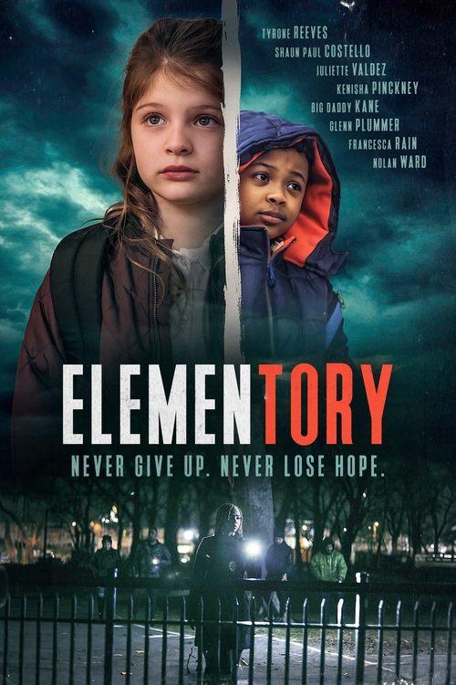 ElemenTory 2024 official movie poster