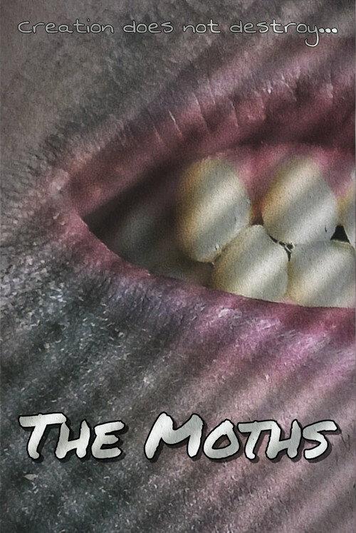Moliile 2022 official movie poster
