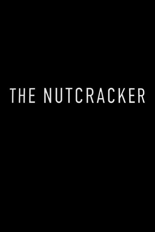 The Nutcracker 2024 official movie poster