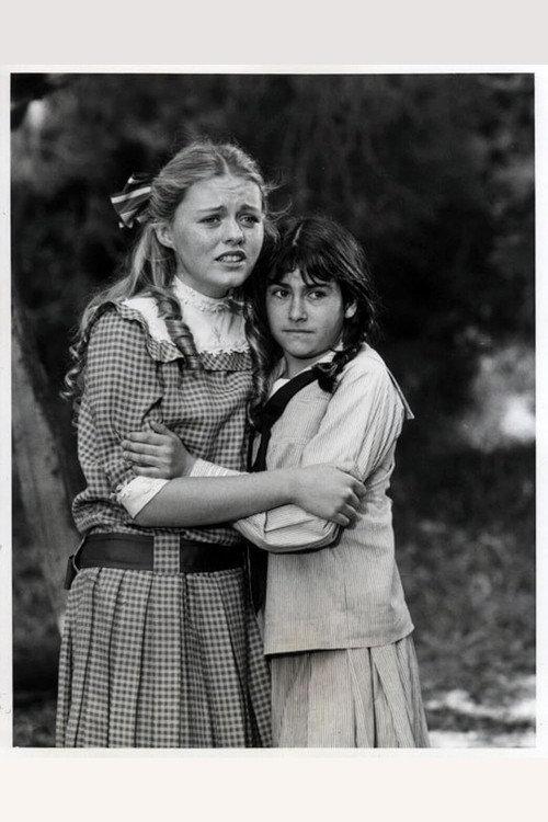 The Adventures of Pollyanna 1982 official movie poster