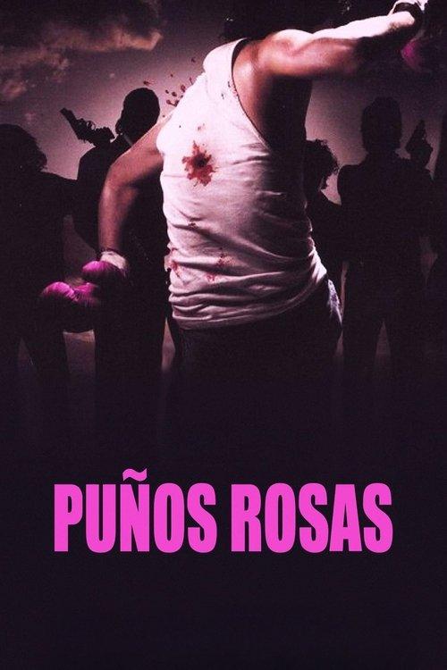 Pink Punch 2004 official movie poster