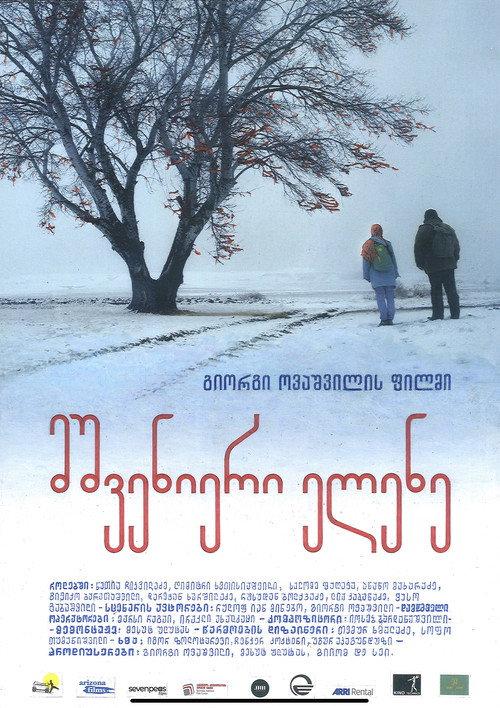 Beautiful Helen 2022 official movie poster