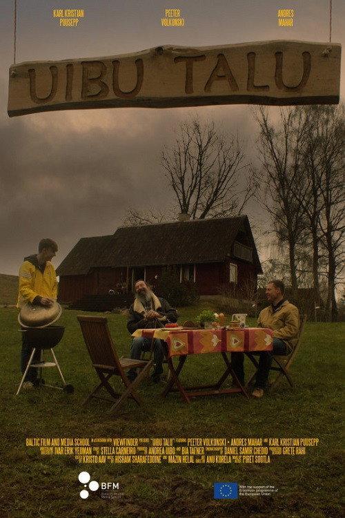 Uibu Farm 2022 official movie poster