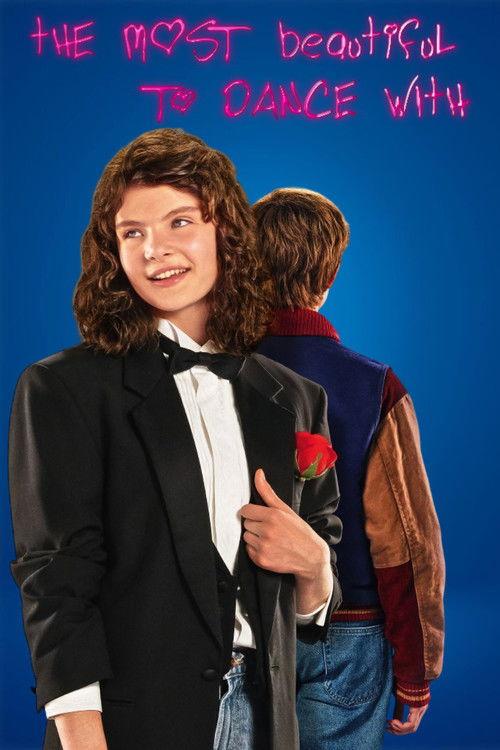 La Plus belle pour aller danser 2023 official movie poster