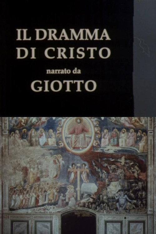 Il dramma di Cristo 1948 official movie poster