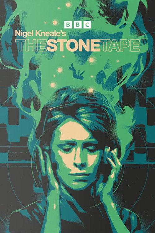 The Stone Tape 1972 official movie poster