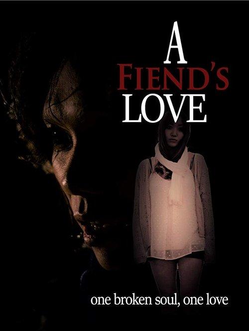 A Fiend's Love 2019 official movie poster
