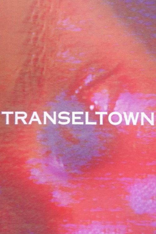 Transeltown 1992 official movie poster