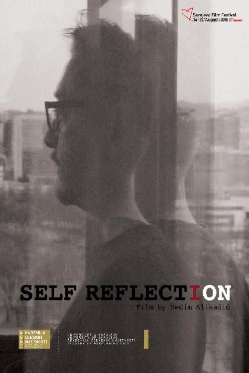 Self Reflection 2015 official movie poster