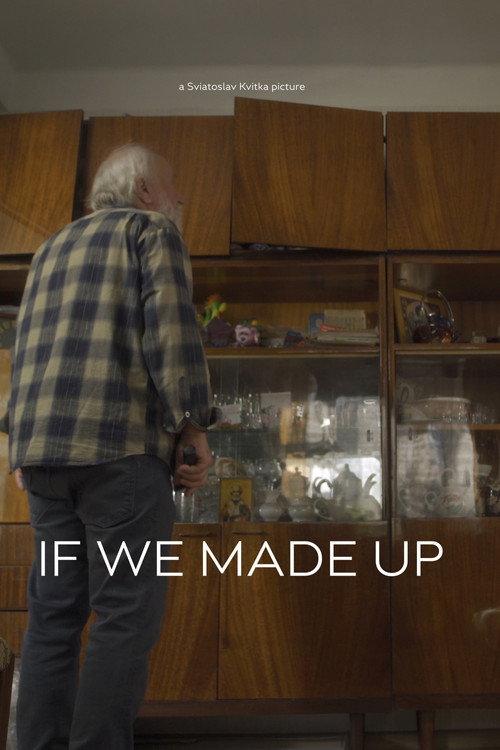 If we made up 2024 official movie poster