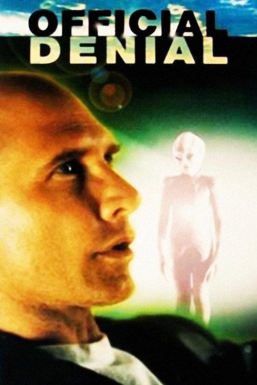 Official Denial 1993 official movie poster