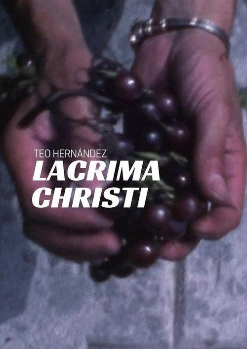 Lacrima Christi 1980 official movie poster