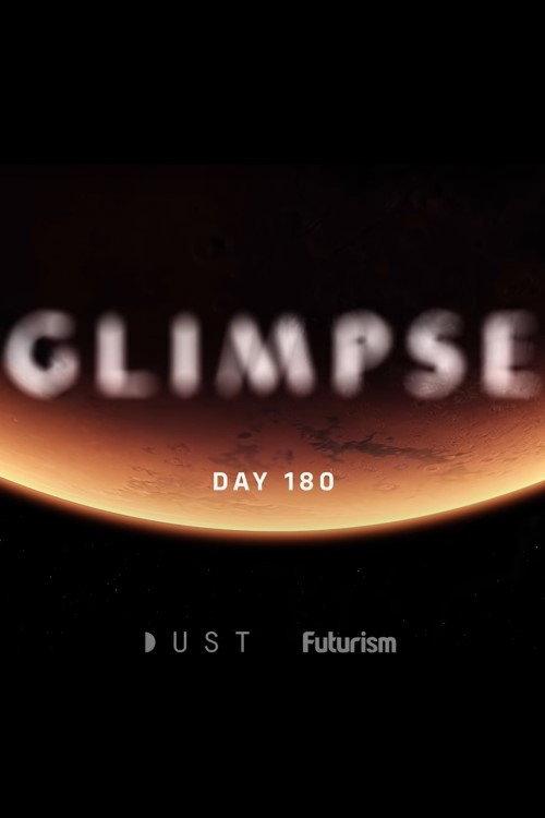 Glimpse Ep 6: Day 180 2018 official movie poster