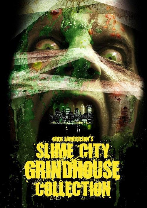 Gruesome 2007 official movie poster