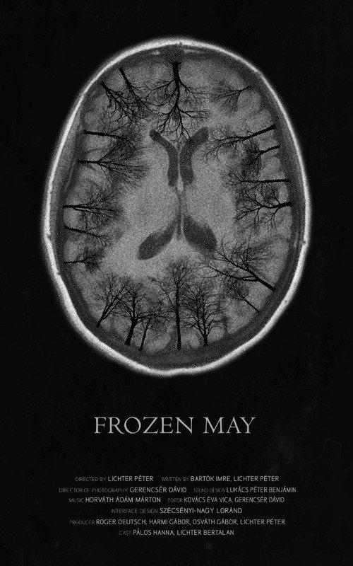 Frozen May 2017 official movie poster