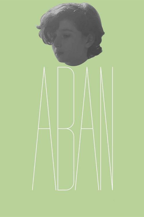 Aban 2022 official movie poster