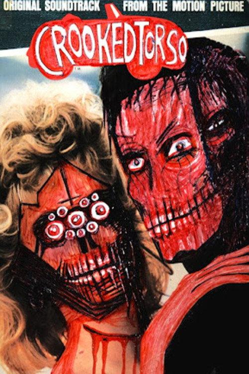 Crooked Torso official movie poster