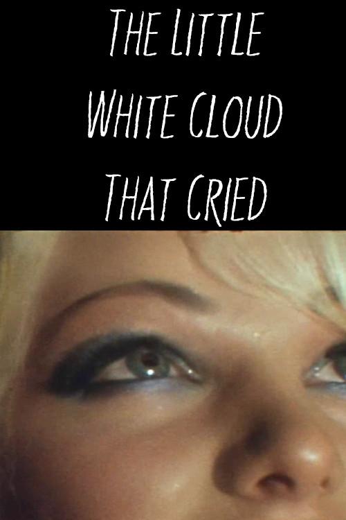 The Little White Cloud That Cried 2009 official movie poster