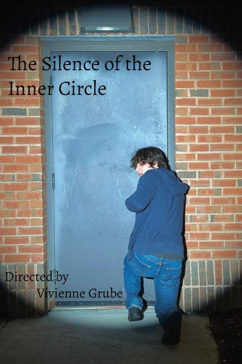 The Silence of the Inner Circle 2026 official movie poster