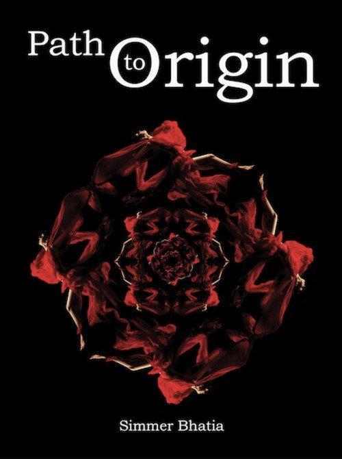 The Conversations: A Journey to Path to Origin 2016 official movie poster