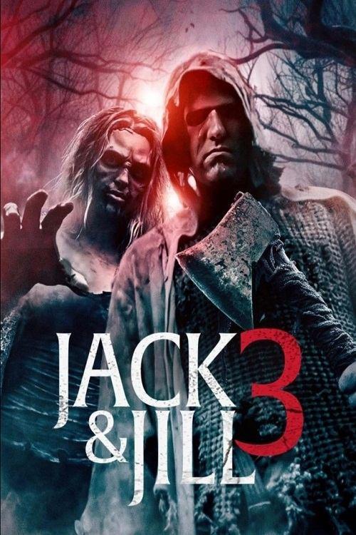 Jack and Jill 3 2023 official movie poster