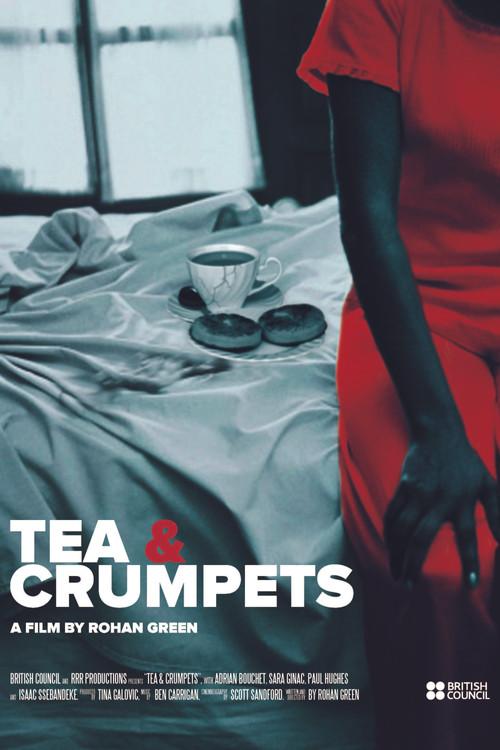Tea & Crumpets 2011 official movie poster