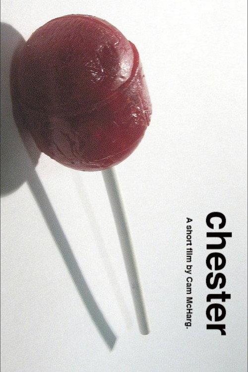 Chester 2011 official movie poster
