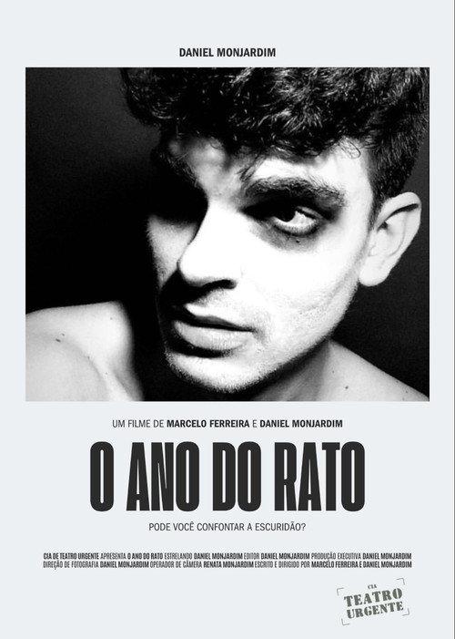 The Year of the Rat 2020 official movie poster