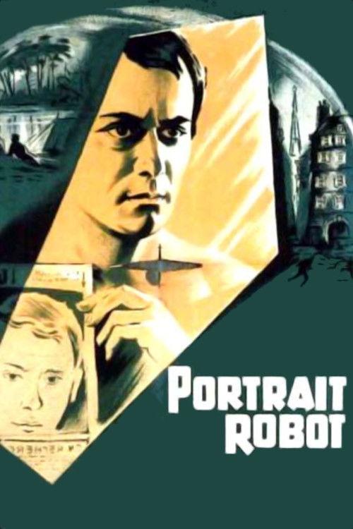 Assassin's Check 1962 official movie poster