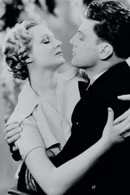 Forget Me Not 1936 official movie poster