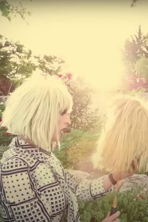 RuUnion with Katya and Detox 2016 official movie poster