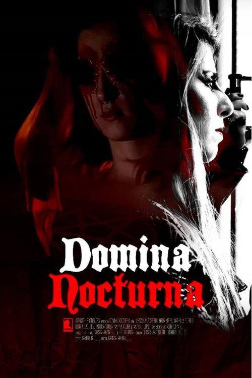 Domina Nocturna 2020 official movie poster