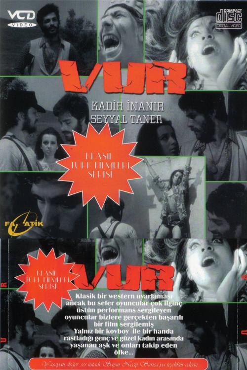 Vur 1972 official movie poster