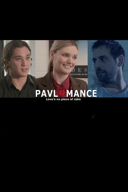 Pavlomance 2013 official movie poster