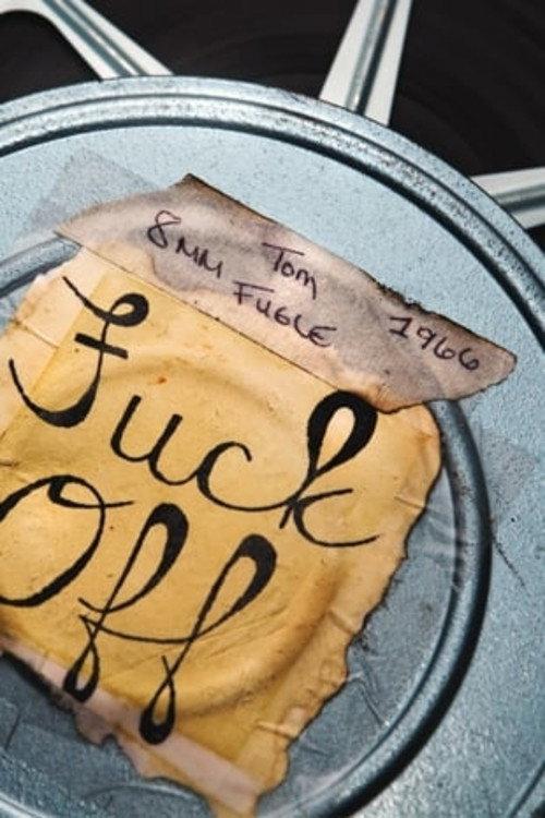 Tom Fugle Fuck Off 1966 official movie poster