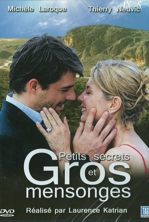 Petits secrets et gros mensonges 2007 official movie poster