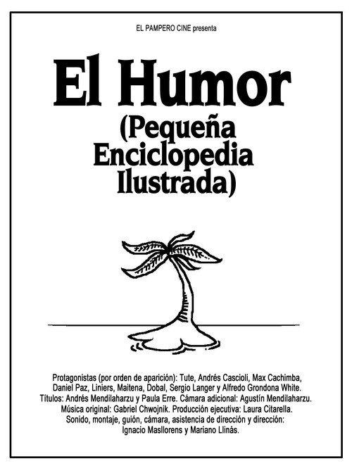 Quino 2020 official movie poster
