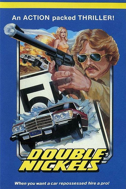 Double Nickels 1977 official movie poster