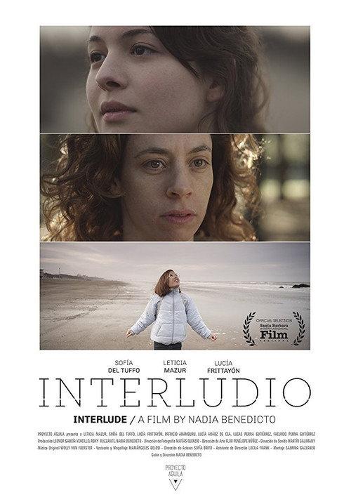 Interlude 2016 official movie poster